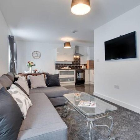 Cove Hideaway 1Bhk Apt 10 In Skinningrove Esterno foto