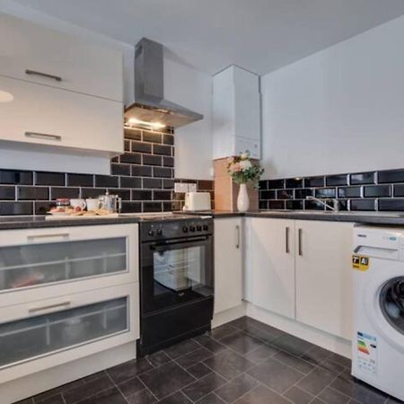 Cove Hideaway 1Bhk Apt 10 In Skinningrove Esterno foto