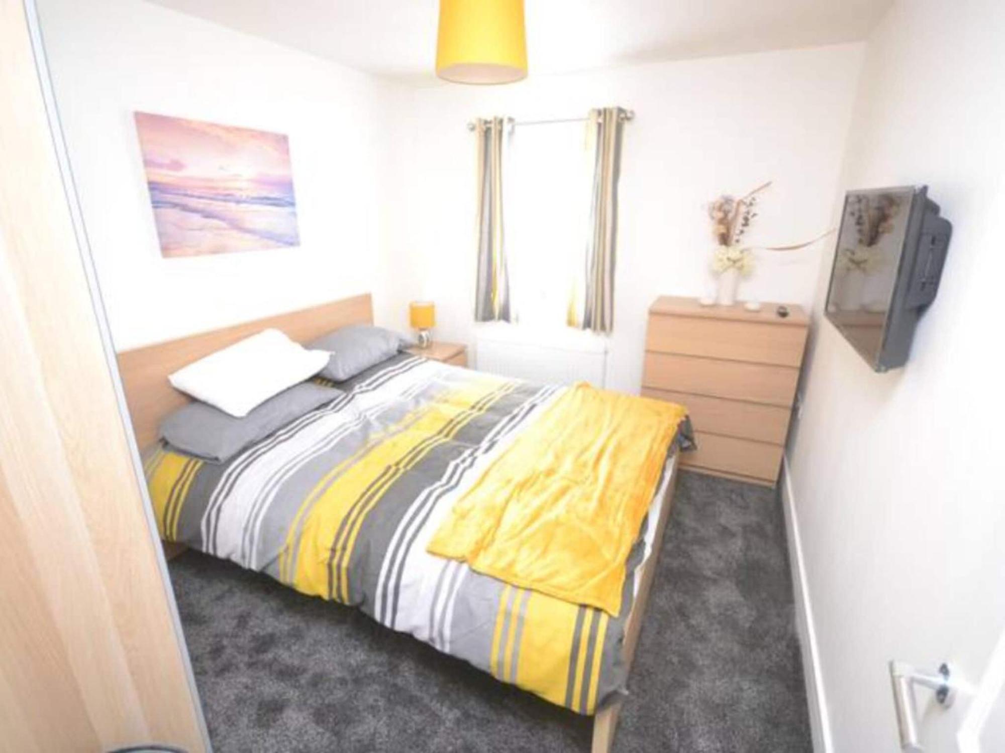 Cove Hideaway 1Bhk Apt 10 In Skinningrove Esterno foto